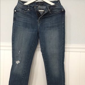 Lucky Brand Jeans